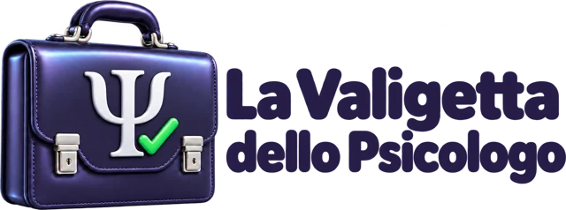 La Valigetta dello Psicologo